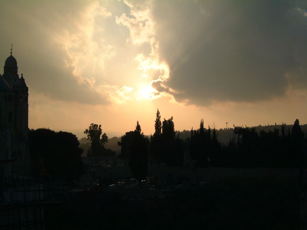 Sundown