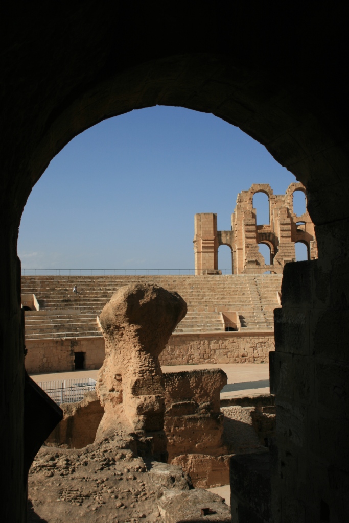 Roman Amphitheatre