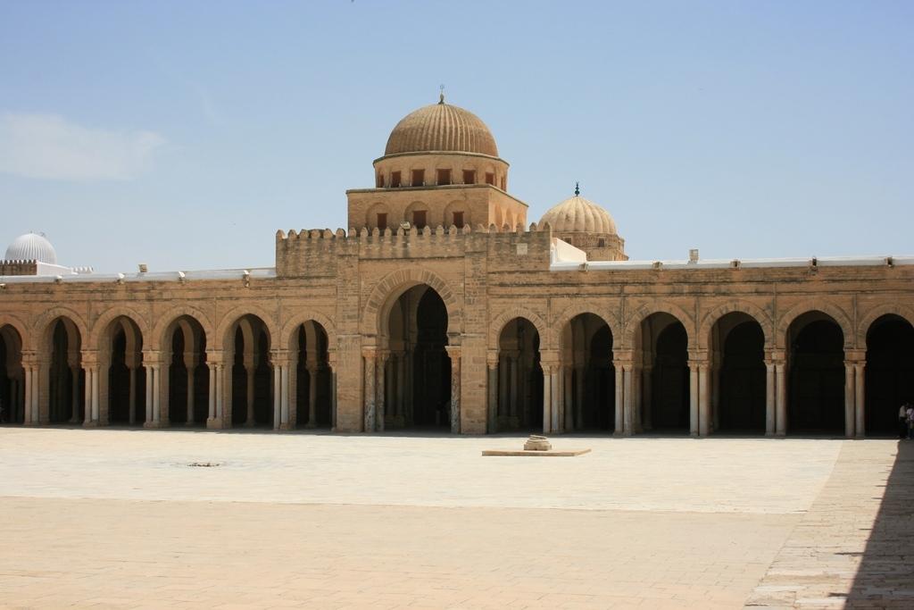 The Great Mosque