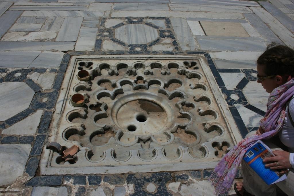 Drain