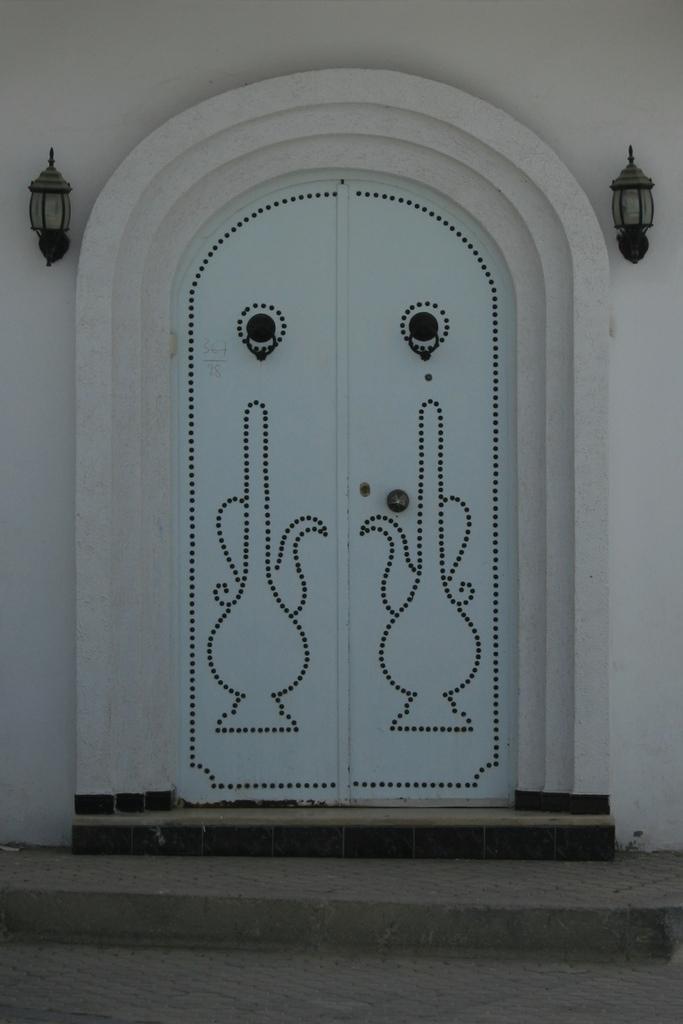 Doors