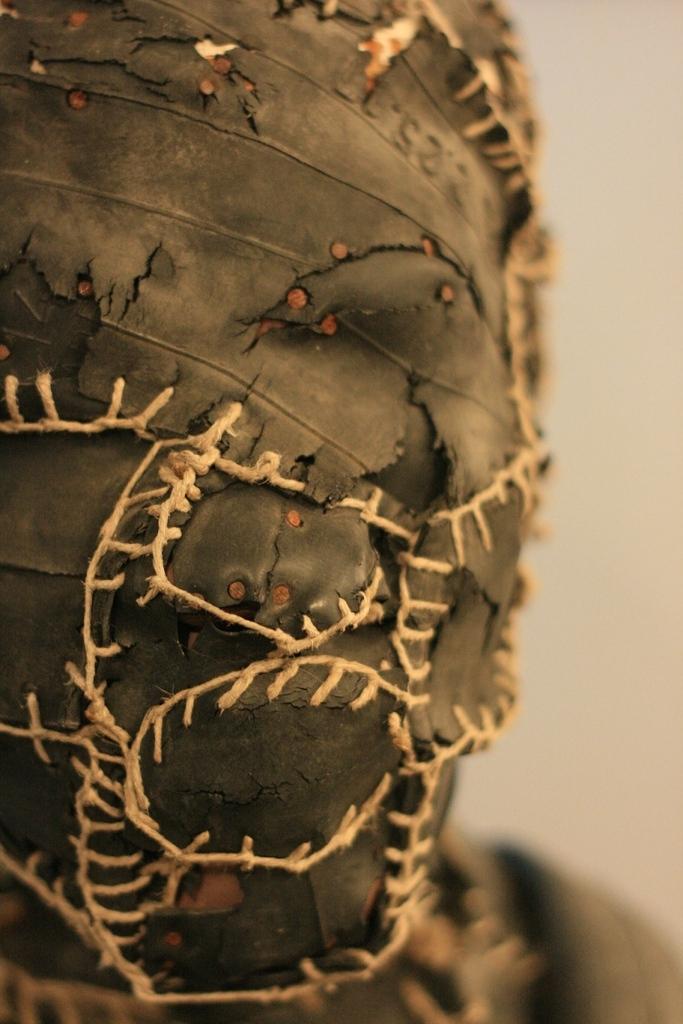 Face detail