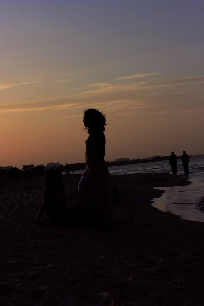 Silhouette