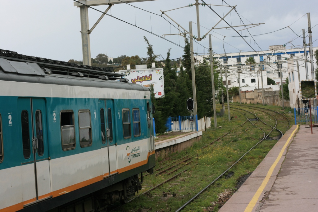 GMT Metro
