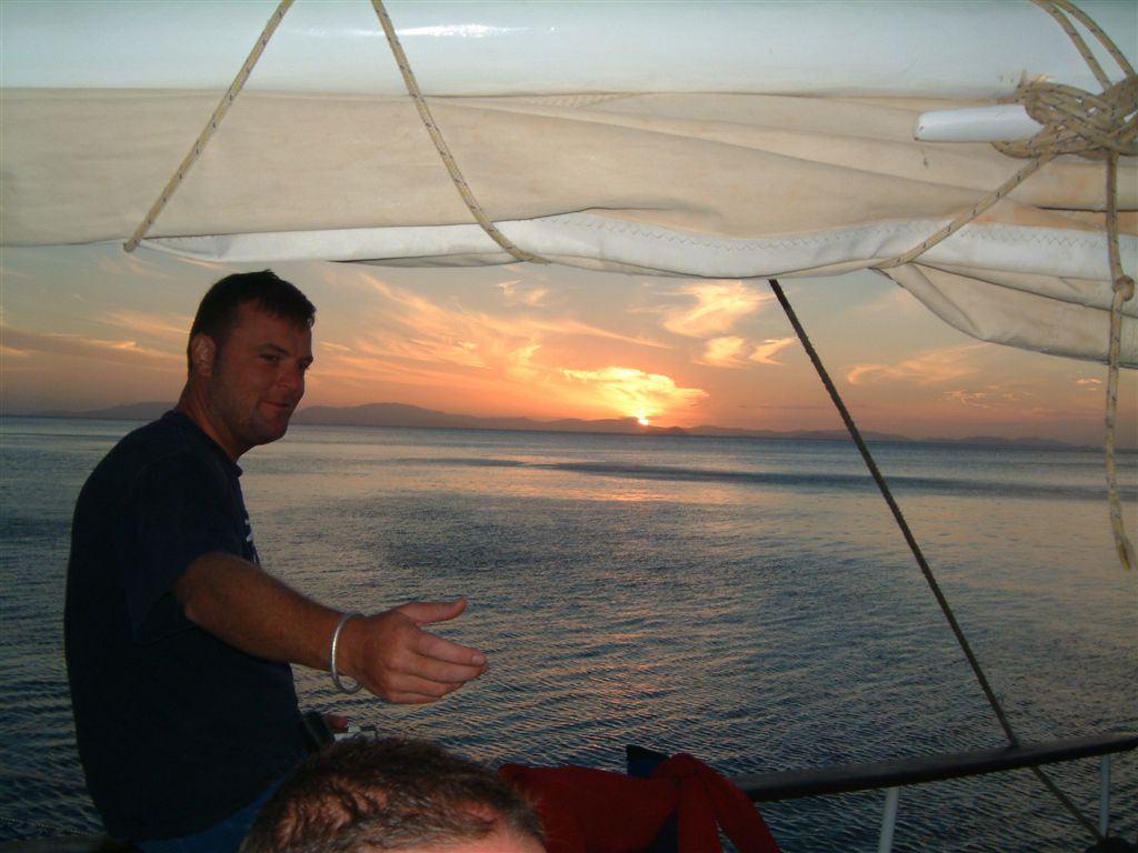 Fishing