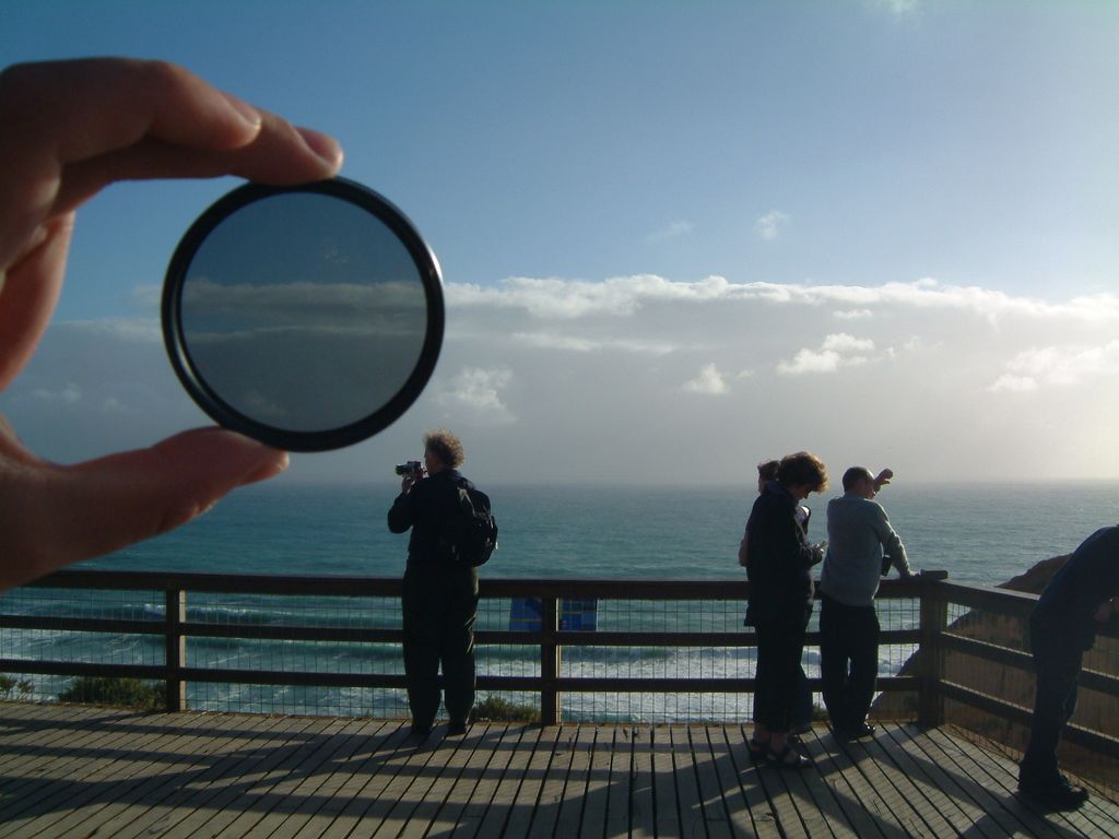 Viewing platform
