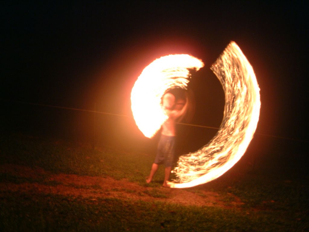 half circles