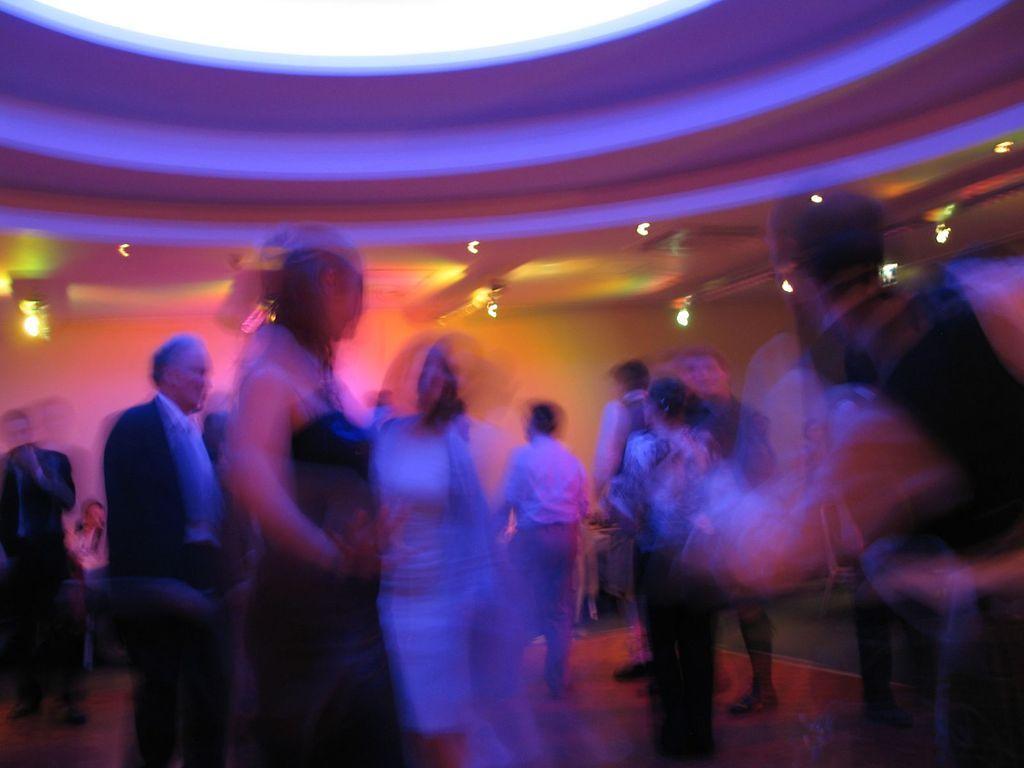 Dance Dance