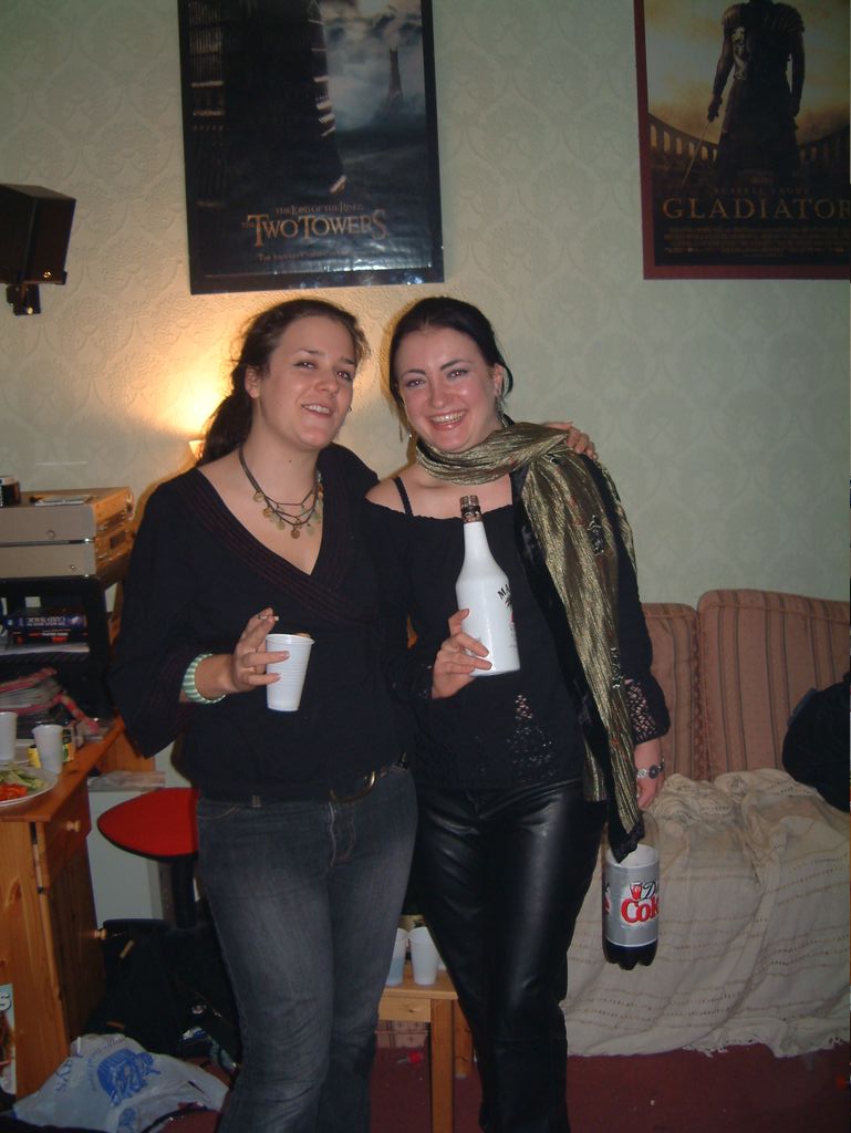 drink?