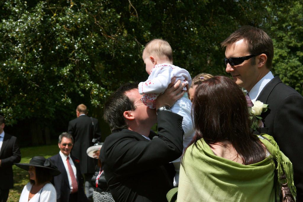 a proud dad!