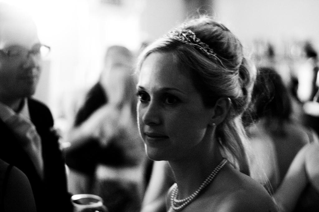 Arty shot of the Jane with Tom in the background.