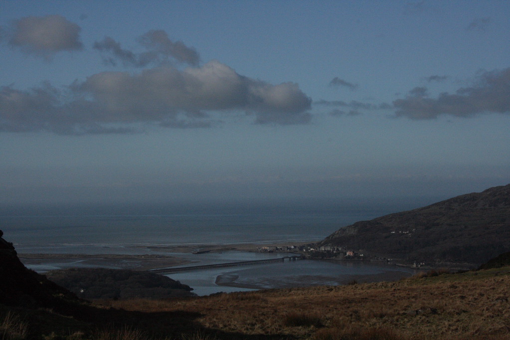 The Sea