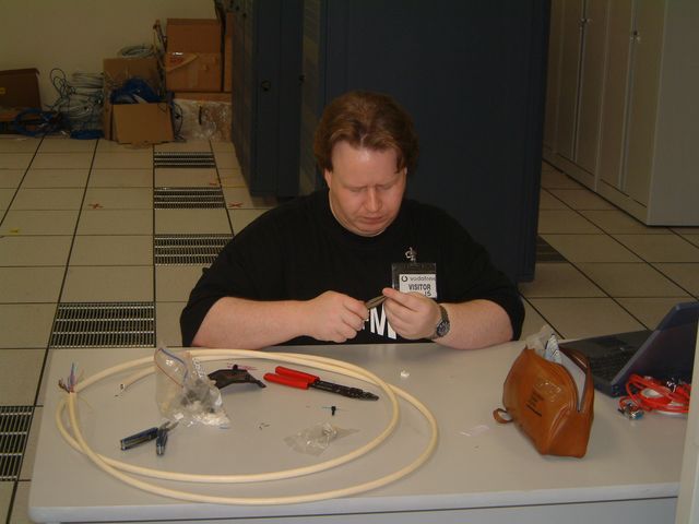 R&D at work
