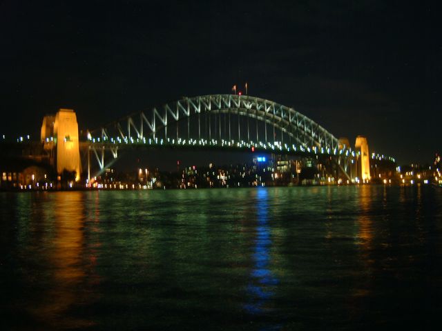 The Bridge