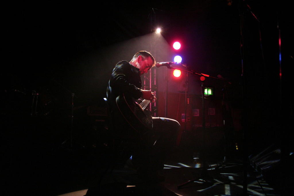 David Murray