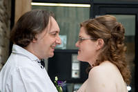 Stuart and Emma