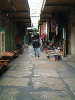 Roman Flagstones