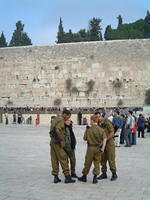 Western Wall