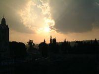 Sundown