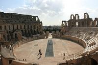 Roman Amphitheatre 