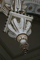 Bardo Ceiling Highlight