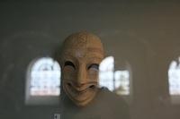 Carthagian Burial Masks