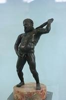 Drunken Hercules 