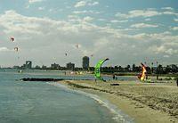 St Kilda