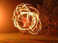 great balls of fire