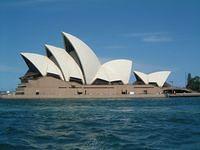 Sydney Opera House