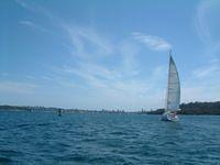 Sydney Harbour