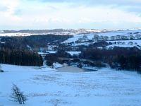 The River Derwent