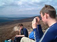 Cairngorms