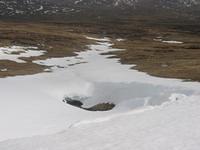 More Snow