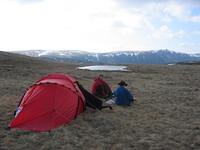 The Campsite