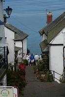 Going Down to Covelley