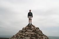 King of the Mountain