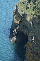 Some caves