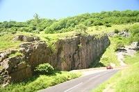 Cheddar Gorge