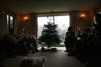 Early Christmas