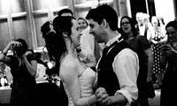 Gordon and Jen Wedding