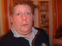 The boy Hogg
