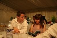 Katherine and Colins Wedding