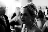 Arty shot of the Jane with Tom in the background.