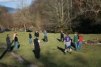 Frisbee