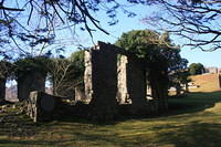 An Old Church