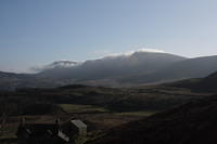 Da Mountains...