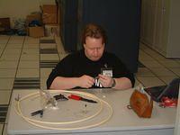 R&D at work