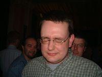 If I close my eyes then I won't have drunk so much...