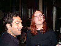 Emile and Rachel